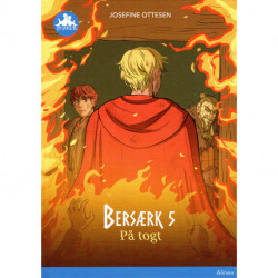 Bersærk Bind 5 På Togt