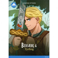 Bersærk Bind 6 Tyrfing