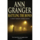 Rattling the Bones (Fran Varady 7): An thrilling London crime novel