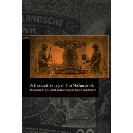 A Financial History of the Netherlands