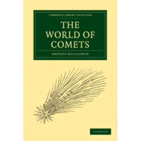The World of Comets