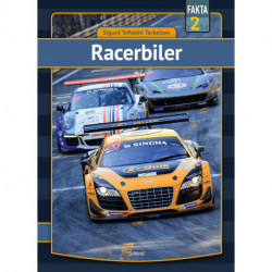Racerbiler