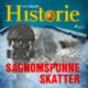 Sagnomspunne skatter