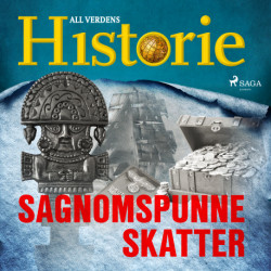 Sagnomspunne skatter