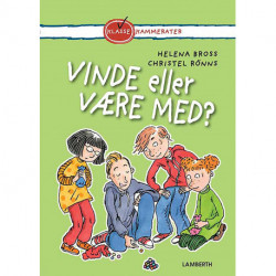 Vinde eller være med?