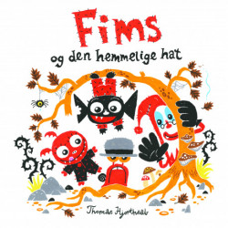 Fims og den hemmelige hat