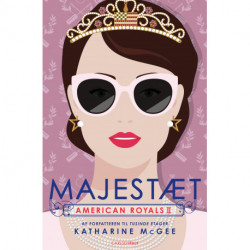 American Royals (2) - Majestæt