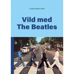 Vild med The Beatles