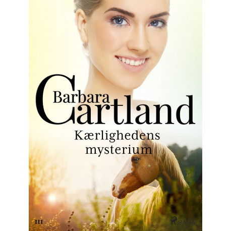 Kærlighedens mysterium
