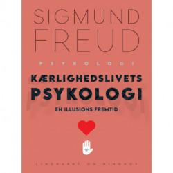 Kærlighedslivets psykologi. En illusions fremtid