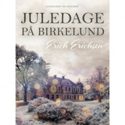 Juledage på Birkelund