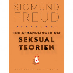 Tre afhandlinger om seksualteorien