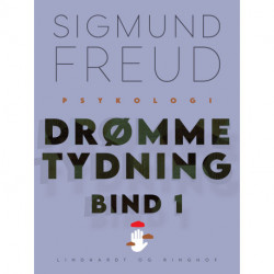 Drømmetydning bind 1