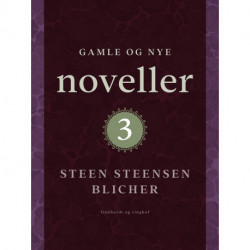 Gamle og nye noveller (3)