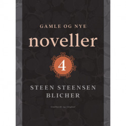 Gamle og nye noveller (4)