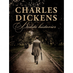 Charles Dickens bedste historier