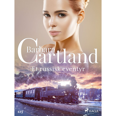 Et russisk eventyr