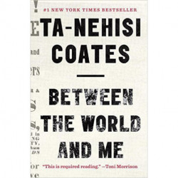 Between the World and Me: Notes on the First 150 Years in America