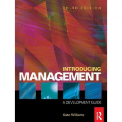 Introducing Management: A Development Guide