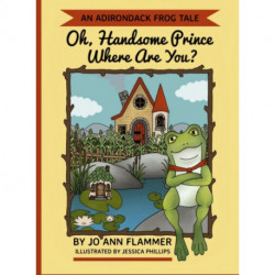 Oh, Handsome Prince Where Are You?