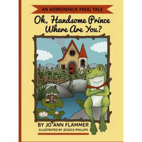 Oh, Handsome Prince Where Are You?