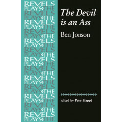 The Devil is an Ass