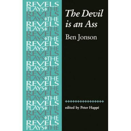 The Devil is an Ass