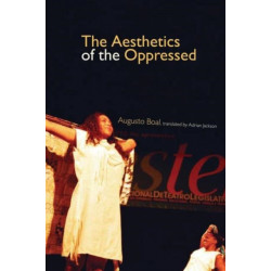 The Aesthetics of the Oppressed