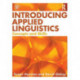Introducing Applied Linguistics: Concepts and Skills