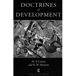 Doctrines Of Development