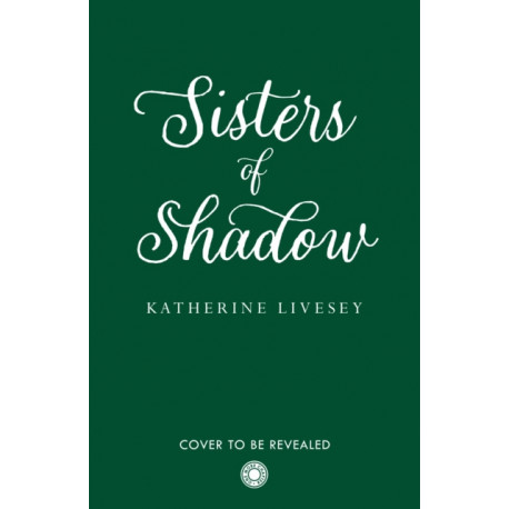 Sisters of Shadow