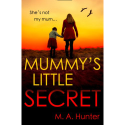Mummy’s Little Secret