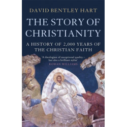 The Story of Christianity