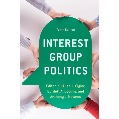 Interest Group Politics