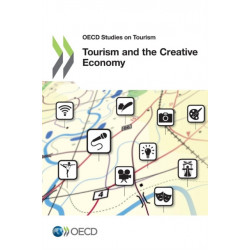 Tourism and the creative economy