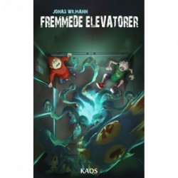 Fremmede elevatorer