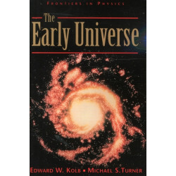 The Early Universe