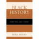 Black History: More than Just a Month