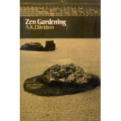 Zen Gardening