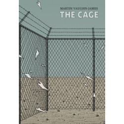 The Cage: Toward Legal Rights For Animals