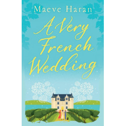 A Very French Wedding