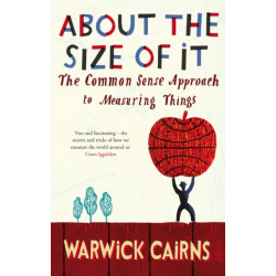 About The Size Of It