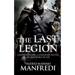 The Last Legion