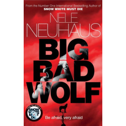 Big Bad Wolf