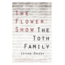 The Flower Show and the Toth Family