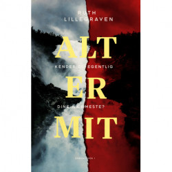 Alt er mit: Kender du egentlig dine nærmeste?