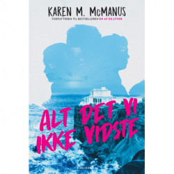 Alt det vi ikke vidste