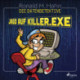 Die Datendetektive - Jagd auf killer.exe