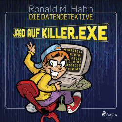 Die Datendetektive - Jagd auf killer.exe