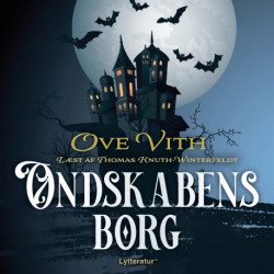 Ondskabens borg